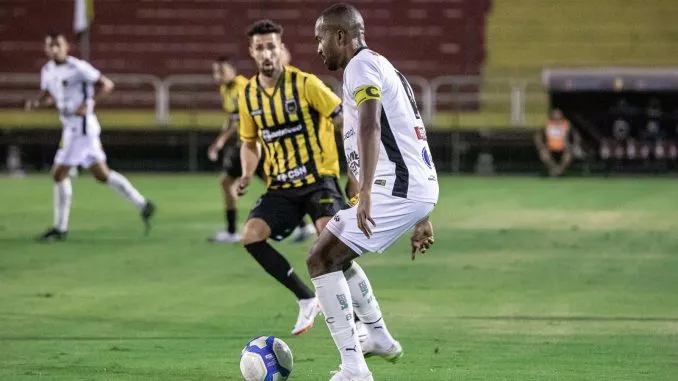 Tudo ou nada! Botafogo-PB visita o Volta Redonda para manter chances de acesso na Série C