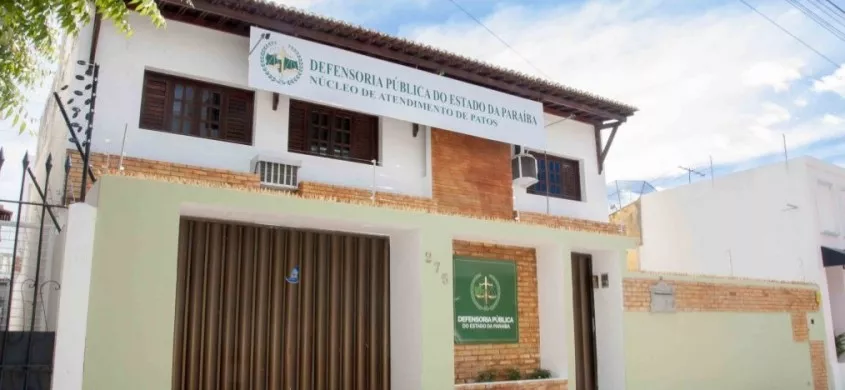 Defensoria Pública comprova ilegalidade em busca domiciliar realizada na cidade de Malta