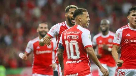 Foto: R Duarte/Internacional