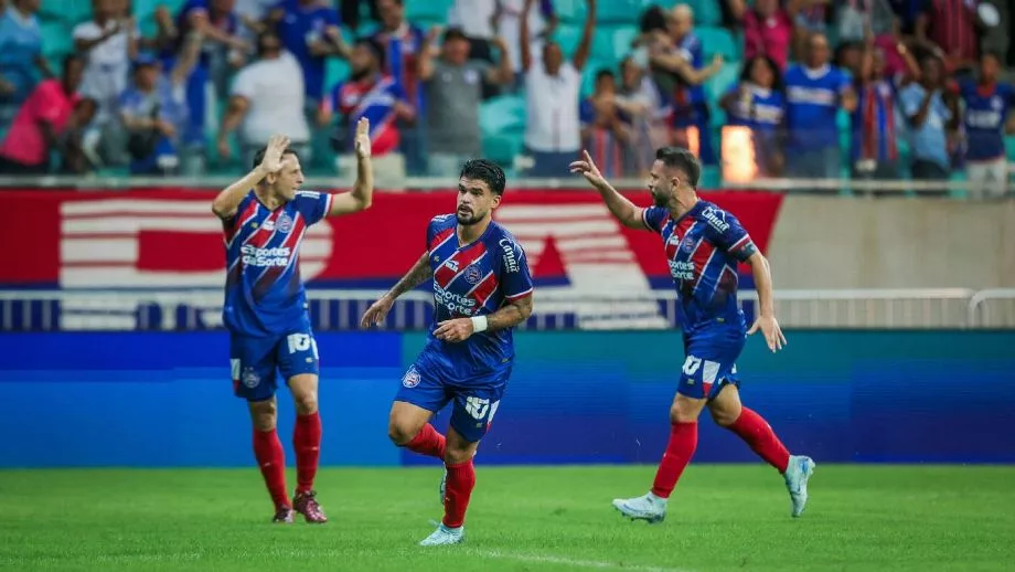 Foto: Rafael Rodrigues / Bahia