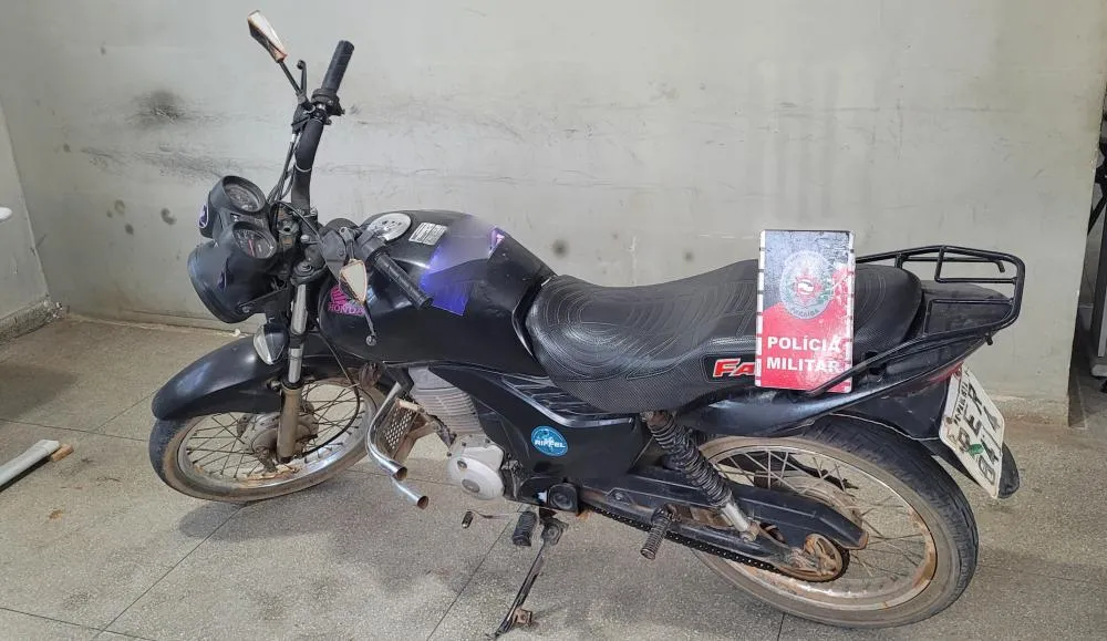 Foto: Divulgação/PM