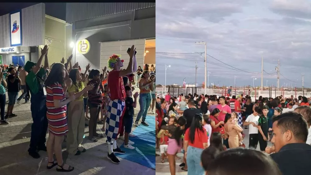 Instituto Sozo e Igreja IBC-Patos-PB lançam campanha de arrecadação de donativos e doação de brinquedos para Dia das Crianças Solidário