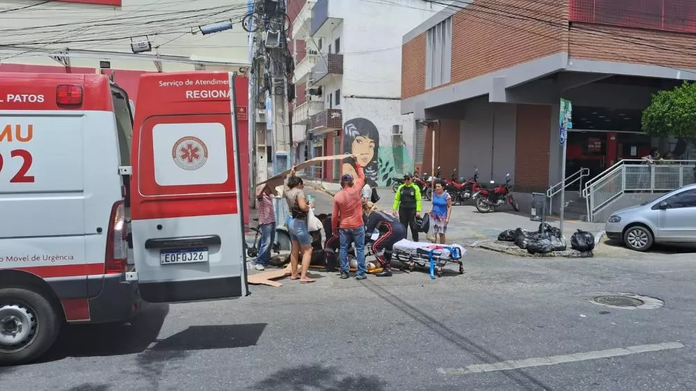 Foto: Reprodução/Patosonline