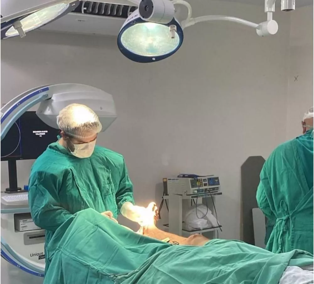 Reprodução: Redes Sociais