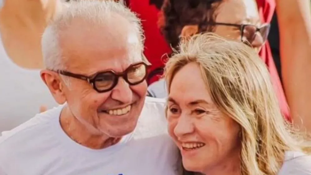 TRE-PB muda relator e adia análise de prisão da primeira-dama de João Pessoa, Lauremília Lucena