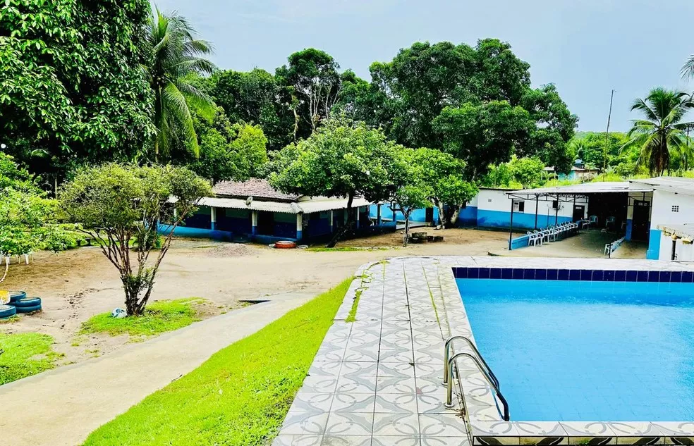 Três pessoas são presas por cárcere e torturas em Comunidade Terapêutica na cidade de Santa Rita