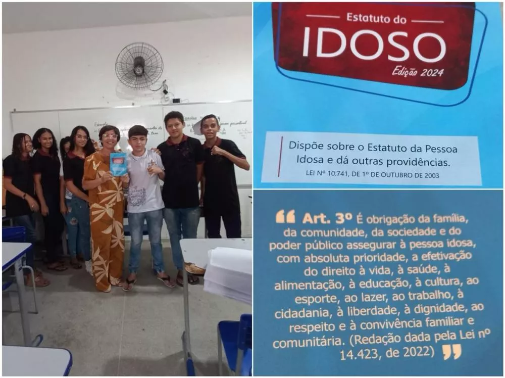 Reprodução: Redes Sociais