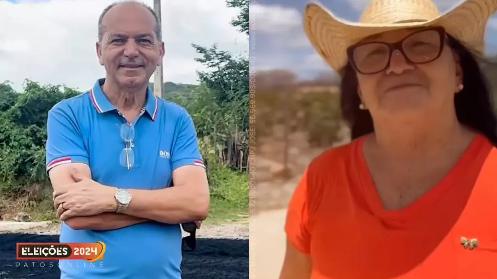 Foto: Reprodução/Patosonline