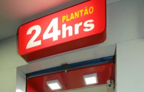 Procon/Patos divulga calendário de farmácias de plantão para o mês de outubro