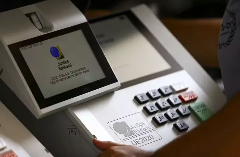 Paraíba deve concluir apuração eleitoral até às 20h no próximo domingo, prevê TRE-PB