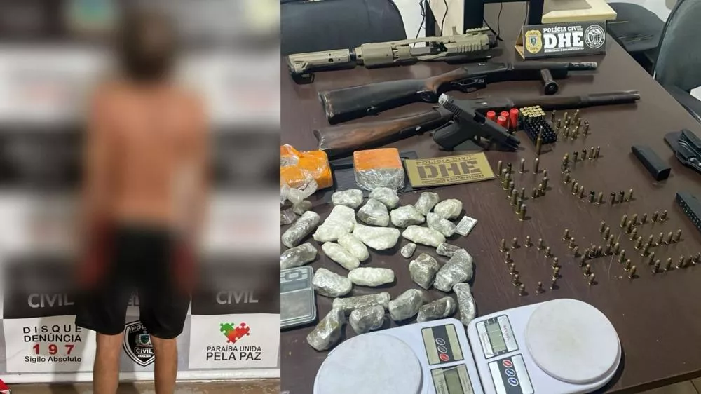 Foto: Divulgação/DHE