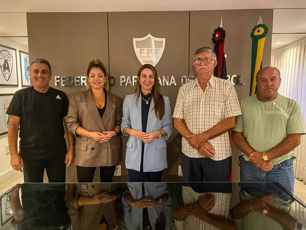 Foto: Wellington Faustino / FPF-PB