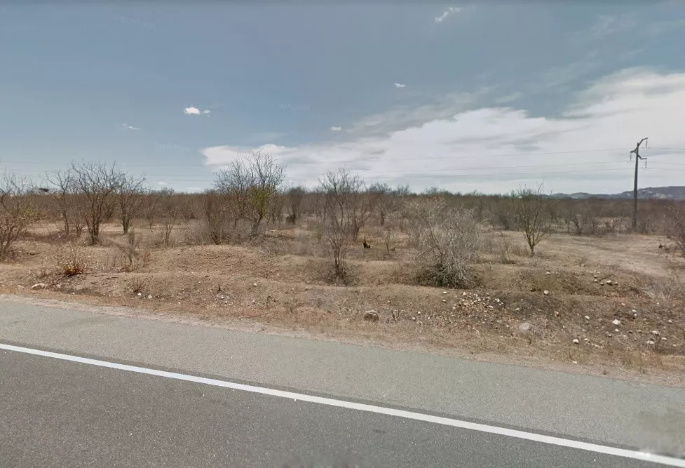 Governo federal declara estado de emergência em quatro cidades da Paraíba devido à estiagem