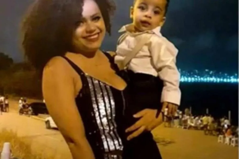 Mãe que matou e degolou filho de 6 anos ainda não recebeu nenhuma visita no hospital
