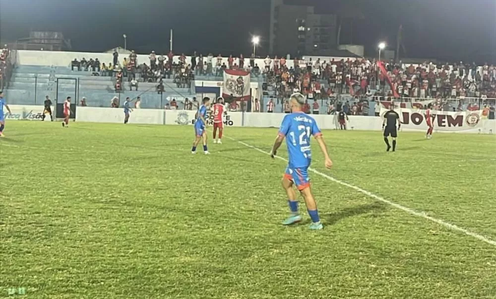 Foto: Instagram/@cruzeirodeitaporanga