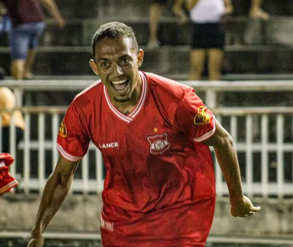 Foto: Wellington Faustino / FPF-PB