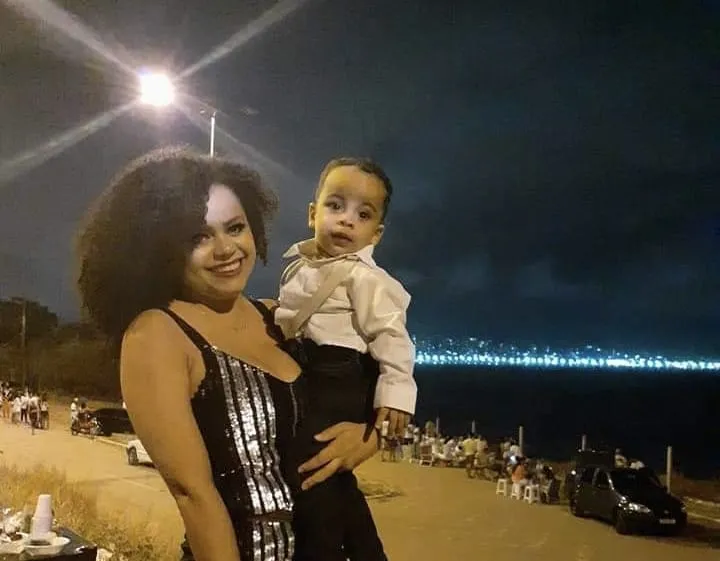 Mulher que matou e decapitou filho é indiciada por homicídio triplamente qualificado em João Pessoa