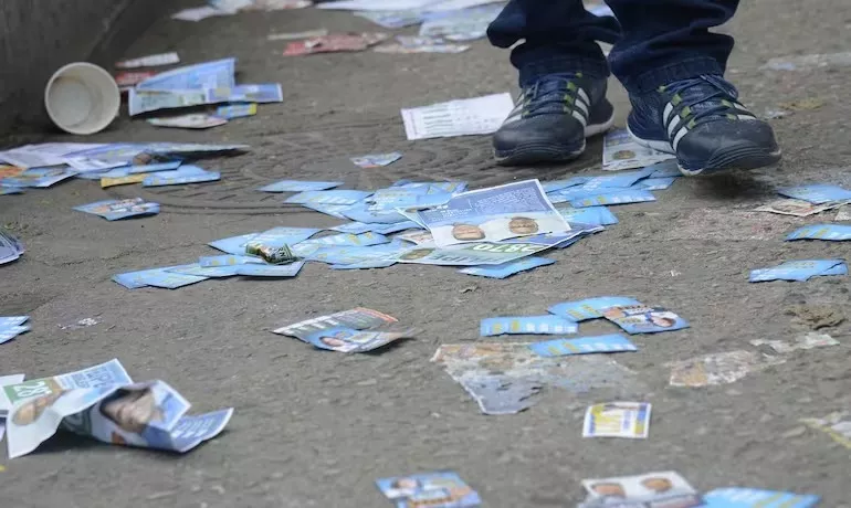 Foto: Tomaz Silva/Agência Brasil