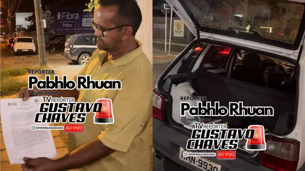 Foto: Reprodução/Pabhlo Rhuan