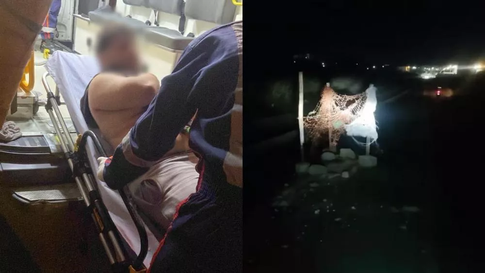 Foto: Reprodução/Patosonline