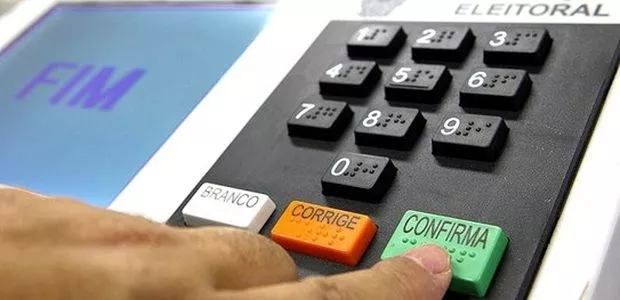 Foto: Divulgação/TRE-RR