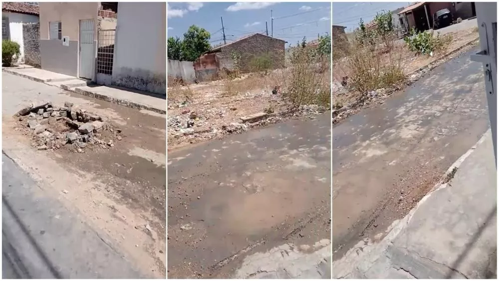 Reprodução: Redes Sociais