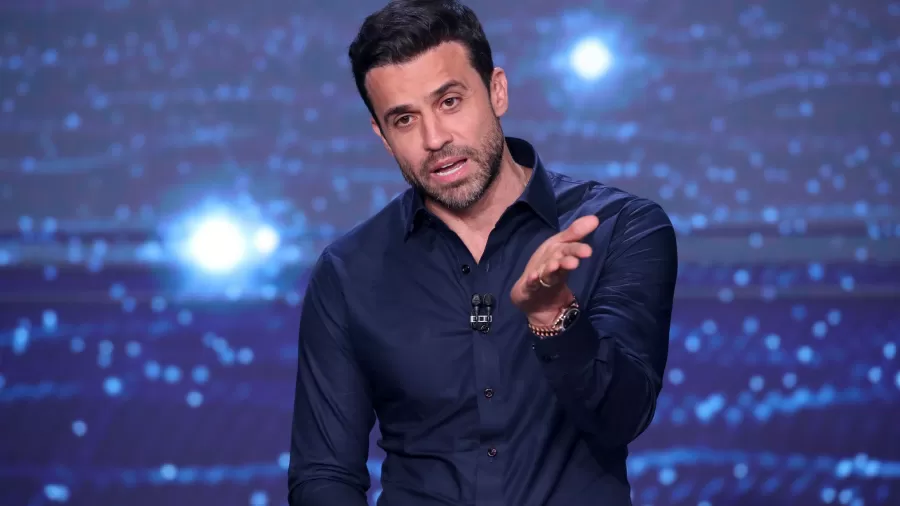 Justiça eleitoral determina suspensão do perfil de Pablo Marçal no Instagram