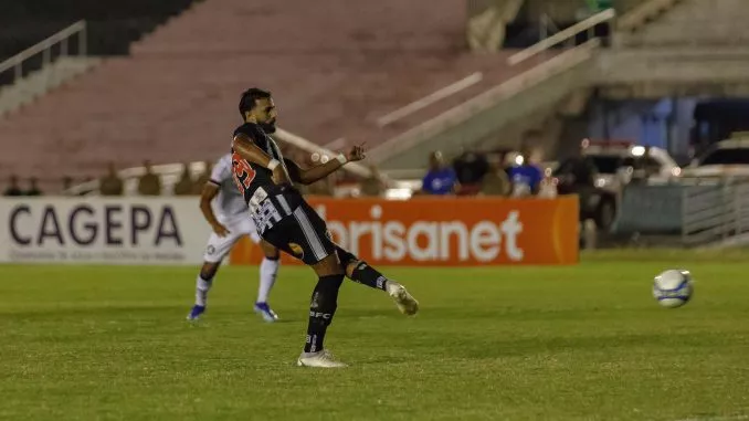 Botafogo-PB se despede da Série C com primeira vitória no quadrangular