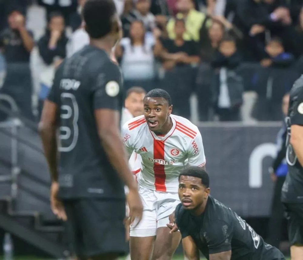 Foto: R Duarte/Internacional