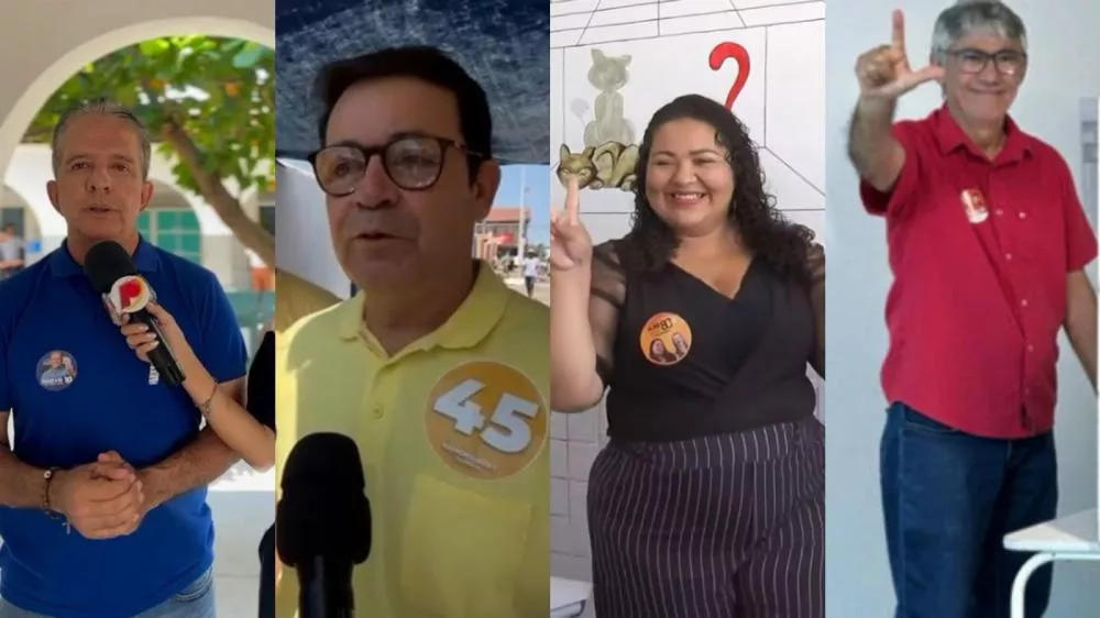 Fotos: Patos Online/TV Sol