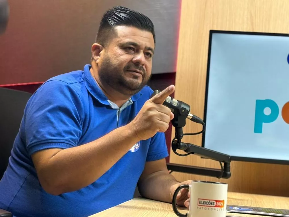 Allan Candeia vence com 83,68% dos votos e é eleito prefeito de Quixaba pela primeira vez