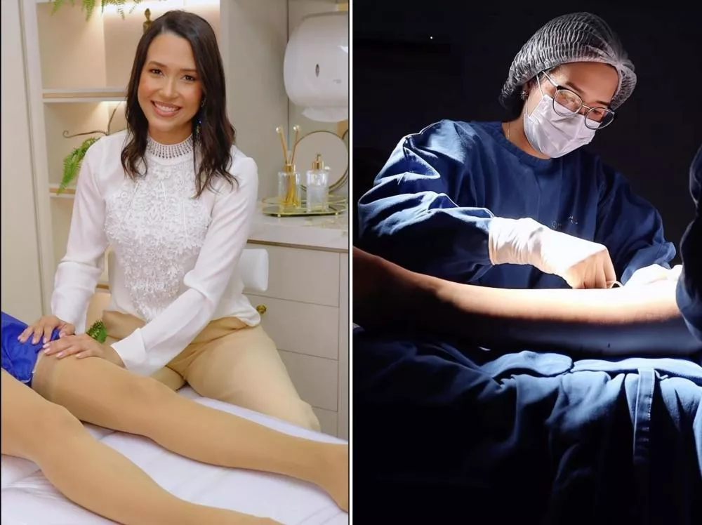 Clínica da Drª Rhaissa Assunção se consolida como referência em saúde