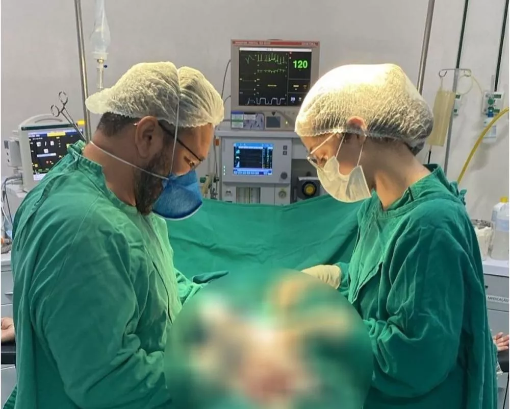 Hospital de Patos atende mais de 200 pessoas na urgência e emergência e realiza 19 cirurgias no final de semana