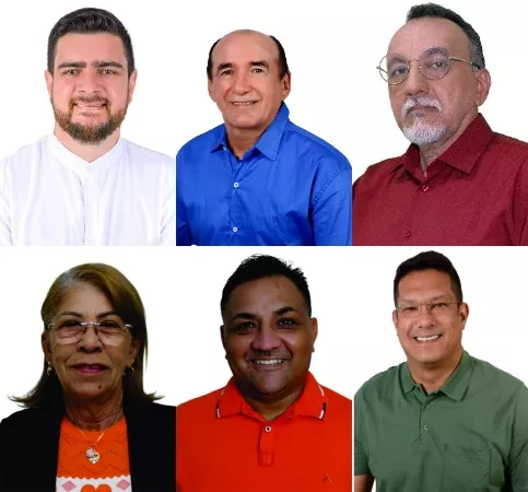 Renovação na Câmara de Patos supera a casa de 35%, mas foi menos de metade da registrada em 2020