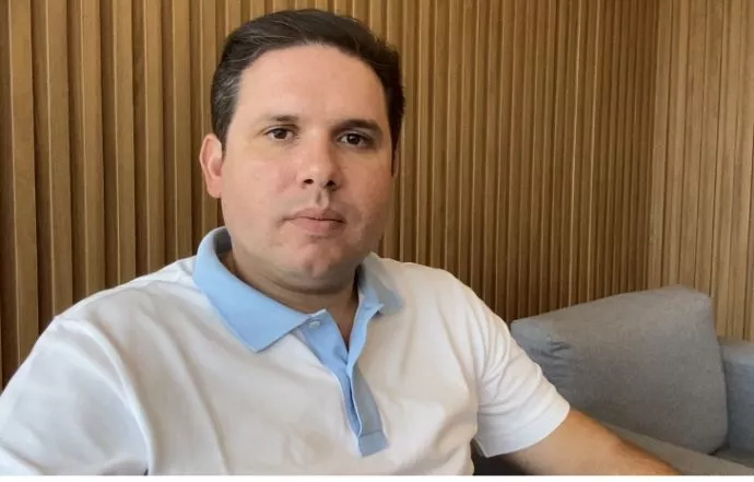 Hugo Motta faz avaliação positiva sobre desempenho do Republicanos nas eleições 2024