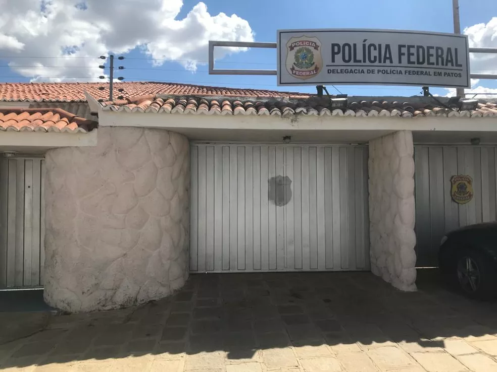 Polícia Federal deflagra Operação “Rescue 10” contra venda de pornografia infantil em Patos, Sousa e Campina Grande