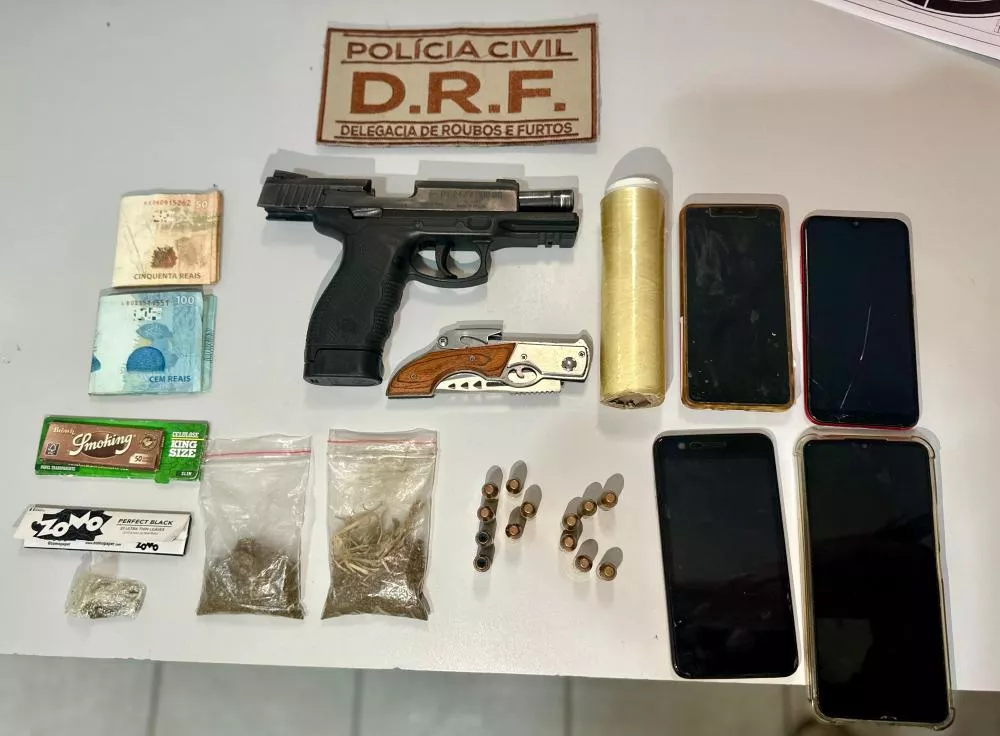 Foto: Divulgação/DRF