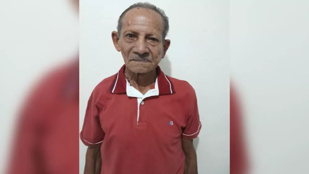 Familiares comunicam o falecimento do senhor Evódio Genésio Nunes, residente em Santa Gertrudes