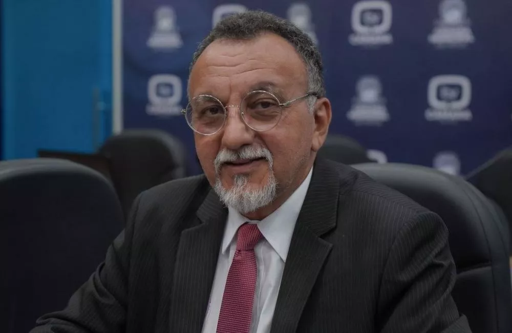 Em sessão na Câmara, vereador Zé Gonçalves critica o alto gasto de candidaturas na cidade de Patos