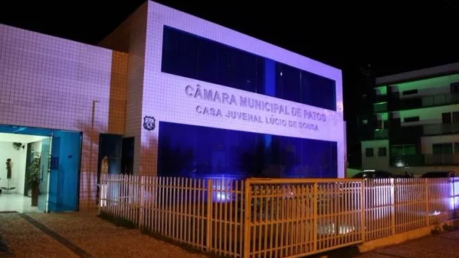 Entenda como foi a eleição dos 17 vereadores de Patos. Por Genival junior