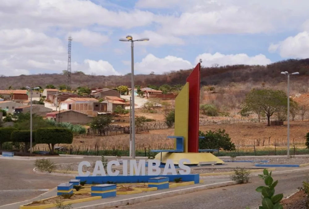 TCE aprova contas de quatro prefeituras, entre elas as de Cacimbas 