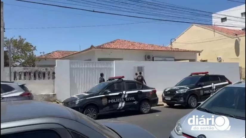 Foto: João Alencar/Diário do Sertão