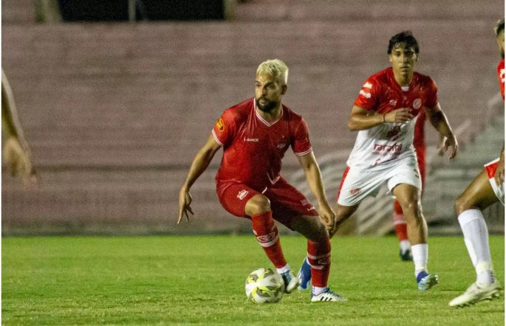 Nos pênaltis, Auto Esporte leva a melhor sobre o Esporte de Patos e é campeão da Segunda Divisão