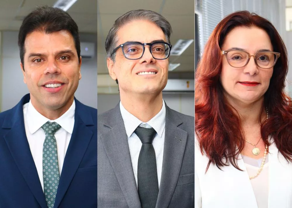 TJPB define lista tríplice de procuradores que vão concorrer a vaga de desembargador