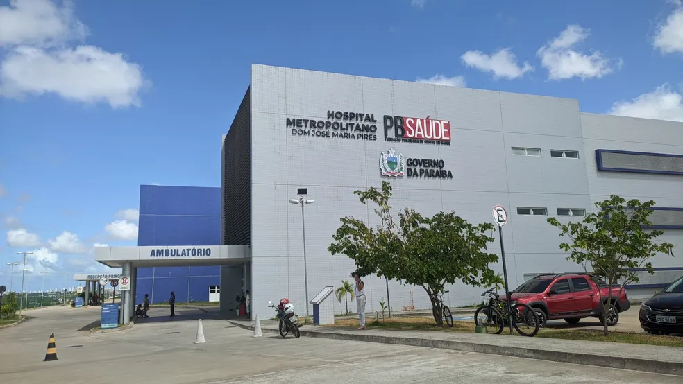 Foto: Divulgação/Secom-PB
