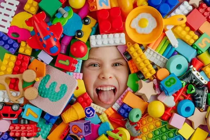 Com a aproximação do dia das crianças, Procon/Patos realiza pesquisa de preço de jogos e brinquedos