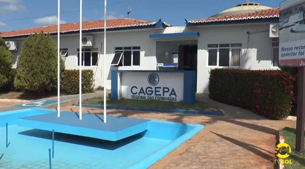 Gerente da Cagepa fala sobre constantes reclamações de falta de água em Patos e região e aponta melhorias