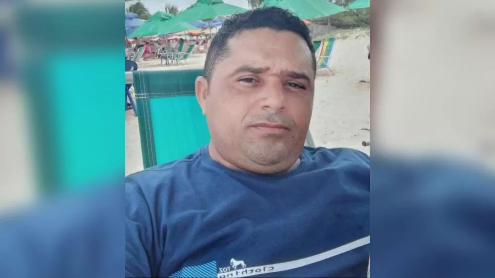 Patoense Eliel Brilhante, vítima de acidente no último domingo (06), morre no Hospital de Trauma de Campina Grande