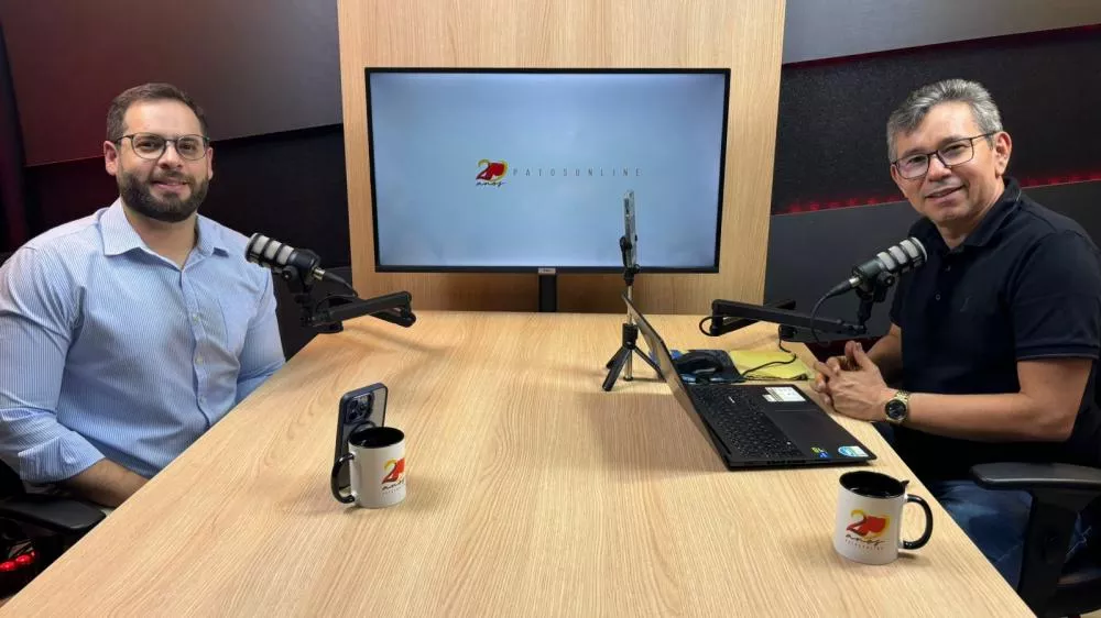 PODCAST: Reveja a entrevista com Dr. Vinícius Cavalcante, esclarecendo dúvidas sobre o câncer de mama