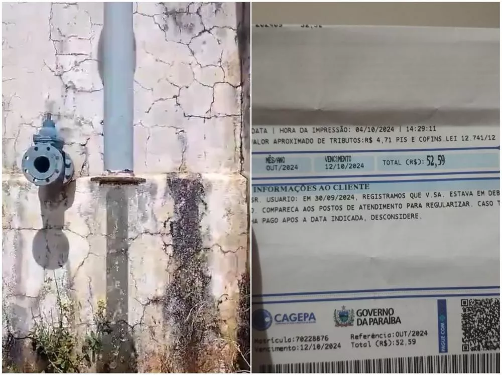 Reprodução: Redes Sociais